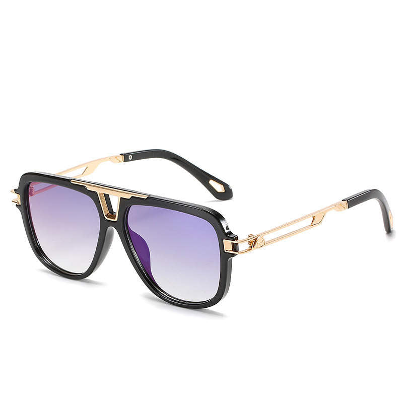 TEMPEST – Glacé Frames