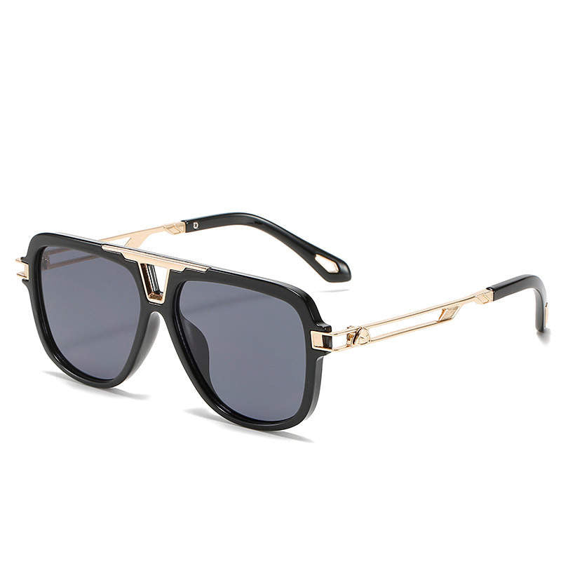 TEMPEST Sunglasses | Luxury Sunglasses – Glacé Frames