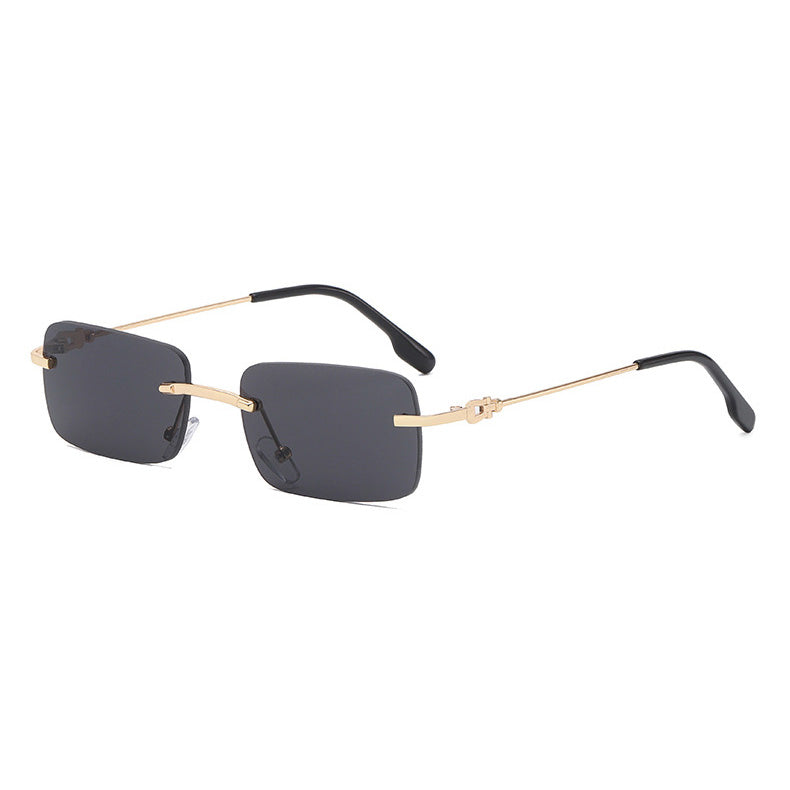 DIABLO Sunglasses | Luxury Sunglasses – Glacé Frames